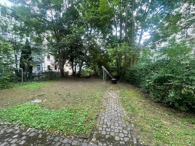 Vermietete 2-Raum-Wohnung mit Balkon auf dem Kaßberg – Chemnitz – Vorschaubild 3