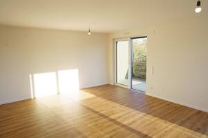 Exklusive Neubau-3-Zimmer-Wohnung mit Dachterrasse in bester Lage Darmstadt-Bessungen! – 64285 Darmstadt – Vorschaubild 3