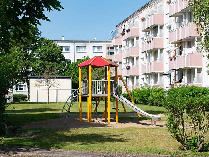 Ihr Rückzugsort. – Prenzlau – Vorschaubild 2