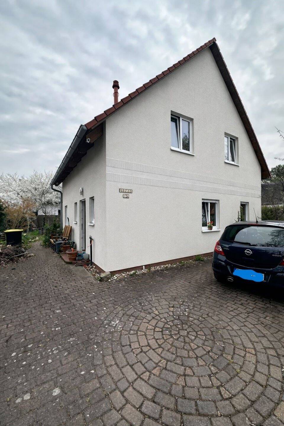 Einfamilienhaus mit 5 Zimmern und Garten. – Neuenhagen bei Berlin – Vorschaubild 4