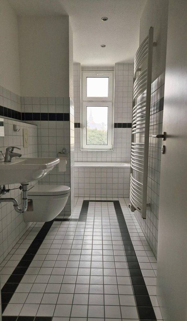Etagenwohnung in 02625 Bautzen mit 62 m² kaufen