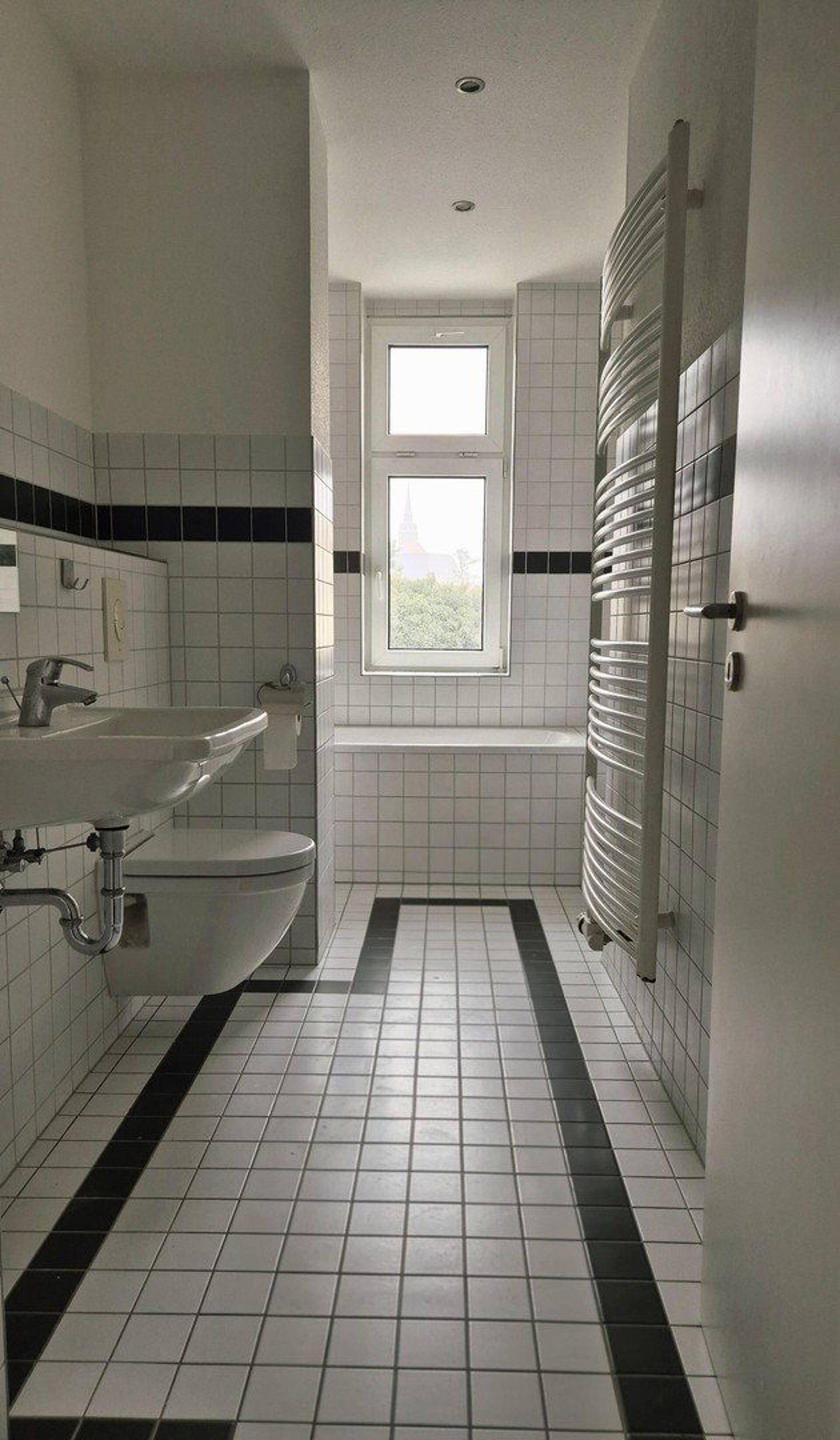 Etagenwohnung in 02625 Bautzen mit 62 m² kaufen