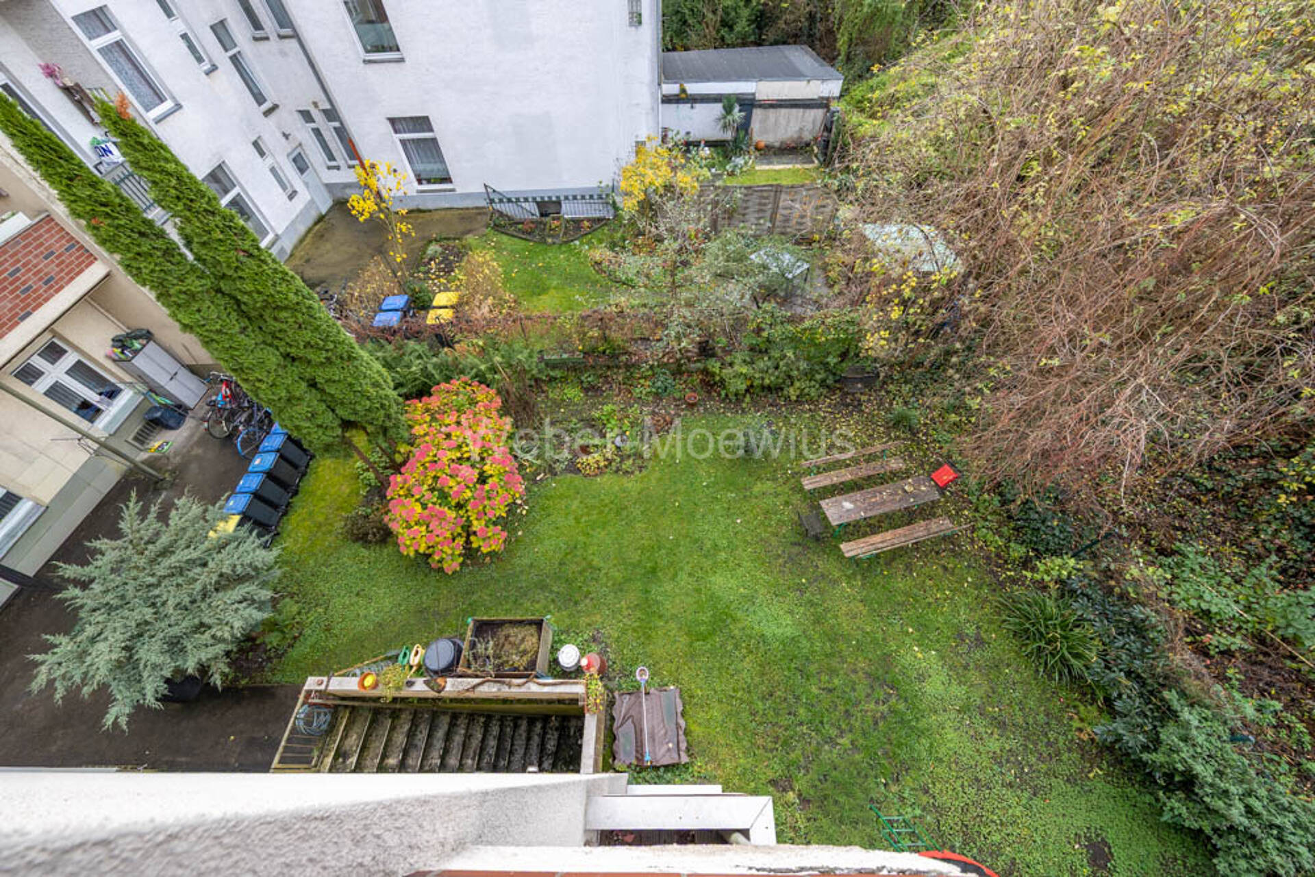 Haus in 51105 Köln / Humboldt-Gremberg mit 544 m² kaufen