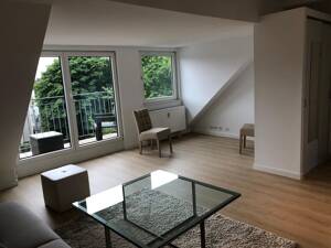 Seltene Investmentmöglichkeit in begehrter Wohnlage von Sülz! – 50939 Köln – Vorschaubild 4