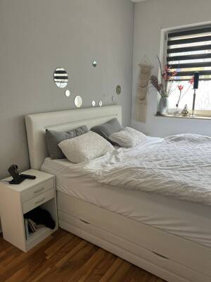 Gemütliche Zweizimmerwohnung in Essener Sternviertel