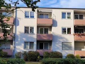Exklusives Wohnerlebnis im Park-Idyll: Flexibles Raumwunder in Berlin-Zehlendorf – 14165 Berlin – Vorschaubild 9