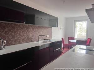Exklusive 4 Zimmer Wohnung mit großer Terrasse in Plauen! – 1187 Dresden – Vorschaubild 7
