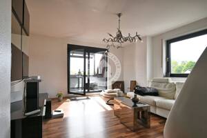 Maisonettewohnung mit durchdachtem Grundriss und besonderem Komfort – 44388 Dortmund – Vorschaubild 4