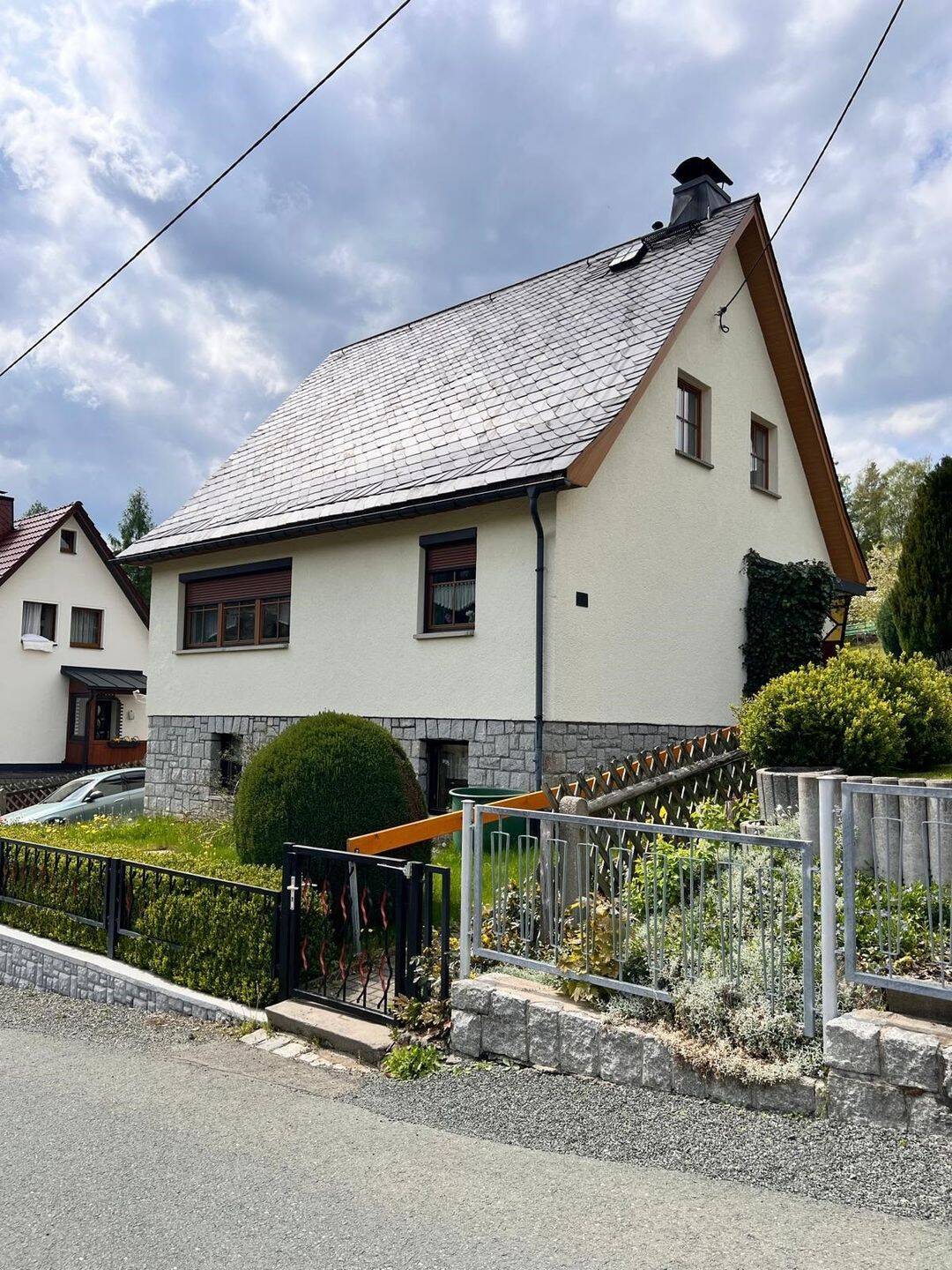 Ihr Platz für schöne Familienzeit – Klingenthal – Vorschaubild 2