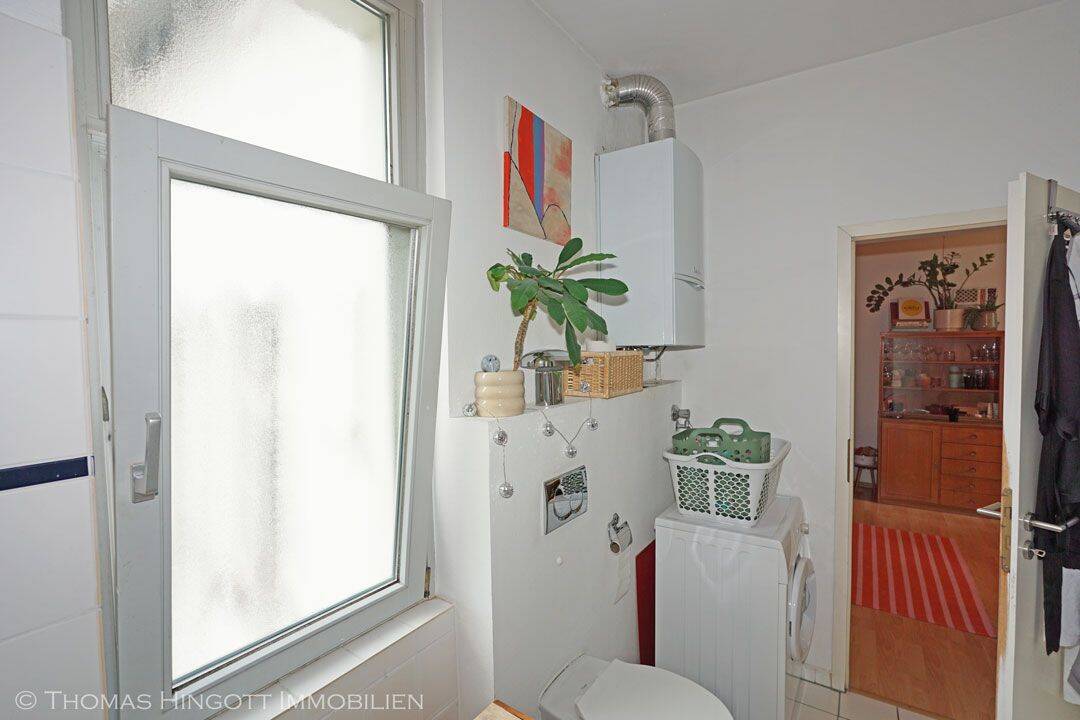 Charmante 2-Zimmerwohnung im historischen 3-Parteienwohnhaus – Köln – Vorschaubild 5