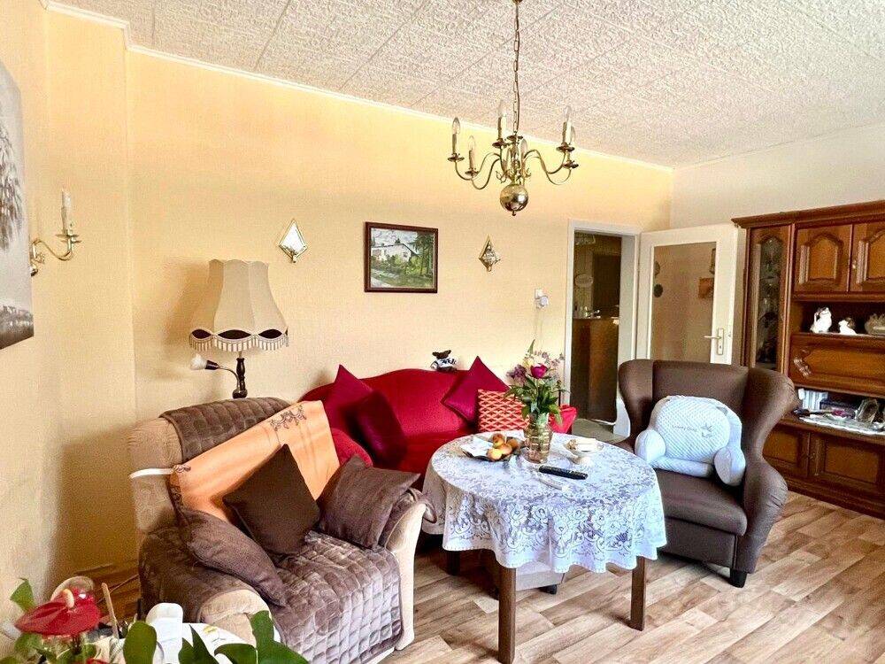 Ihr neues zu Hause wartet auf Sie in Hanshagen bei Greifswald DHH mit großem Grundstück! – Hanshagen – Vorschaubild 7