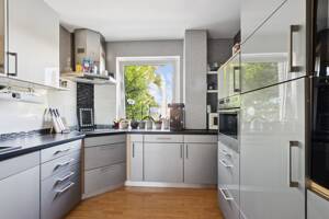Wohnen mit Naturblick - Ihr neues Zuhause in Hamburg-Meiendorf – 22145 Hamburg – Vorschaubild 8