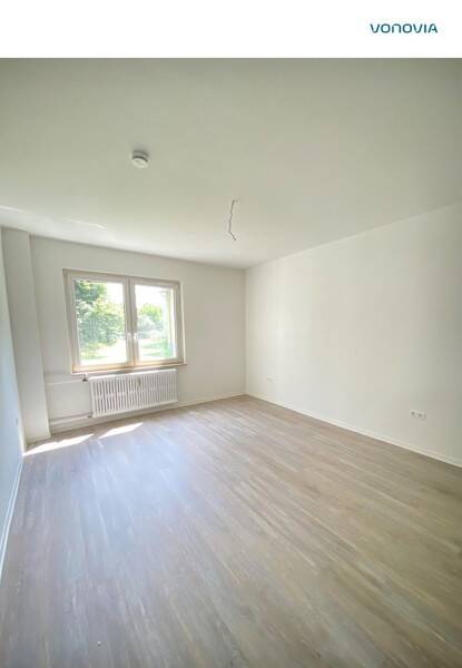 Gut aufgeteilt und renovierte 3-Zimmer-Wohnung mit Balkon in gepflegter Lage! – Essen – Vorschaubild 6