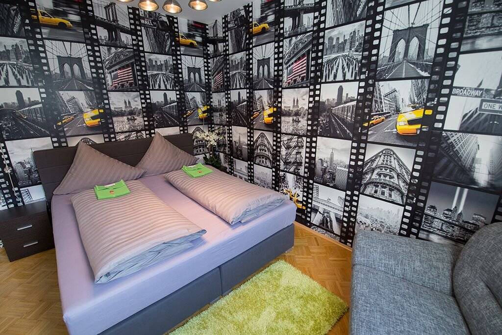 Vollausgestattete, moderne Ferienwohnung (43 qm) mitten in der Koblenzer Altstadt – Koblenz – Vorschaubild 7