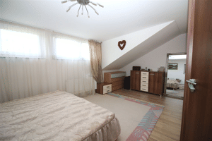 Moderne und hochwertige 4-Zimmer-Whg mit Balkon. – 70565 Stuttgart – Vorschaubild 8