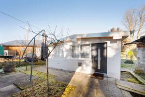 MÜNCHNER IG: Mehrgenerationenhaus auf 836 qm Grundstück mit höchster Energieeffizienz! – 81249 München – Vorschaubild 2