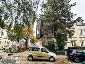 Kapitalanlage in Rüttenscheid || Altbaucharme || Balkon – 45130 Essen – Vorschaubild 6