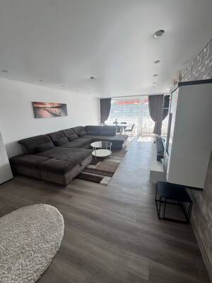 123 m² Familienwohnung in Wiesbaden-Auringen | 4 Zimmer | EBK | Balkon | Stellplatz – 65207 Wiesbaden – Vorschaubild 5