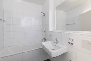 Moderne Wohnung zur Miete mit Terrasse in Lüneburg - Wentzel Dr. – 21337 Lüneburg – Vorschaubild 6
