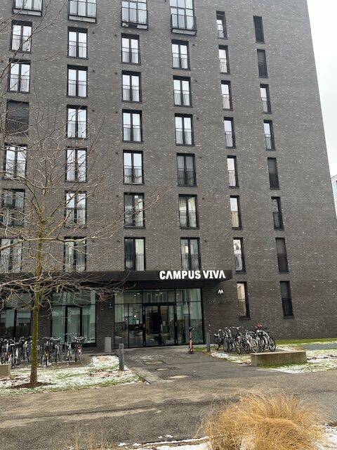 Hochwertiges Galerieapartment, möbliert mit Fitnessraum – München – Vorschaubild 7