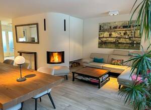 Ankommen und Zuhause sein. Großzügiges Reihenendhaus mit hochwertiger Ausstattung am Aaper Wald.