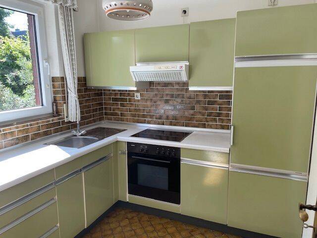 Charmantes Reihenendhaus mit großem Garten - ideal für Familien – Köln – Vorschaubild 5