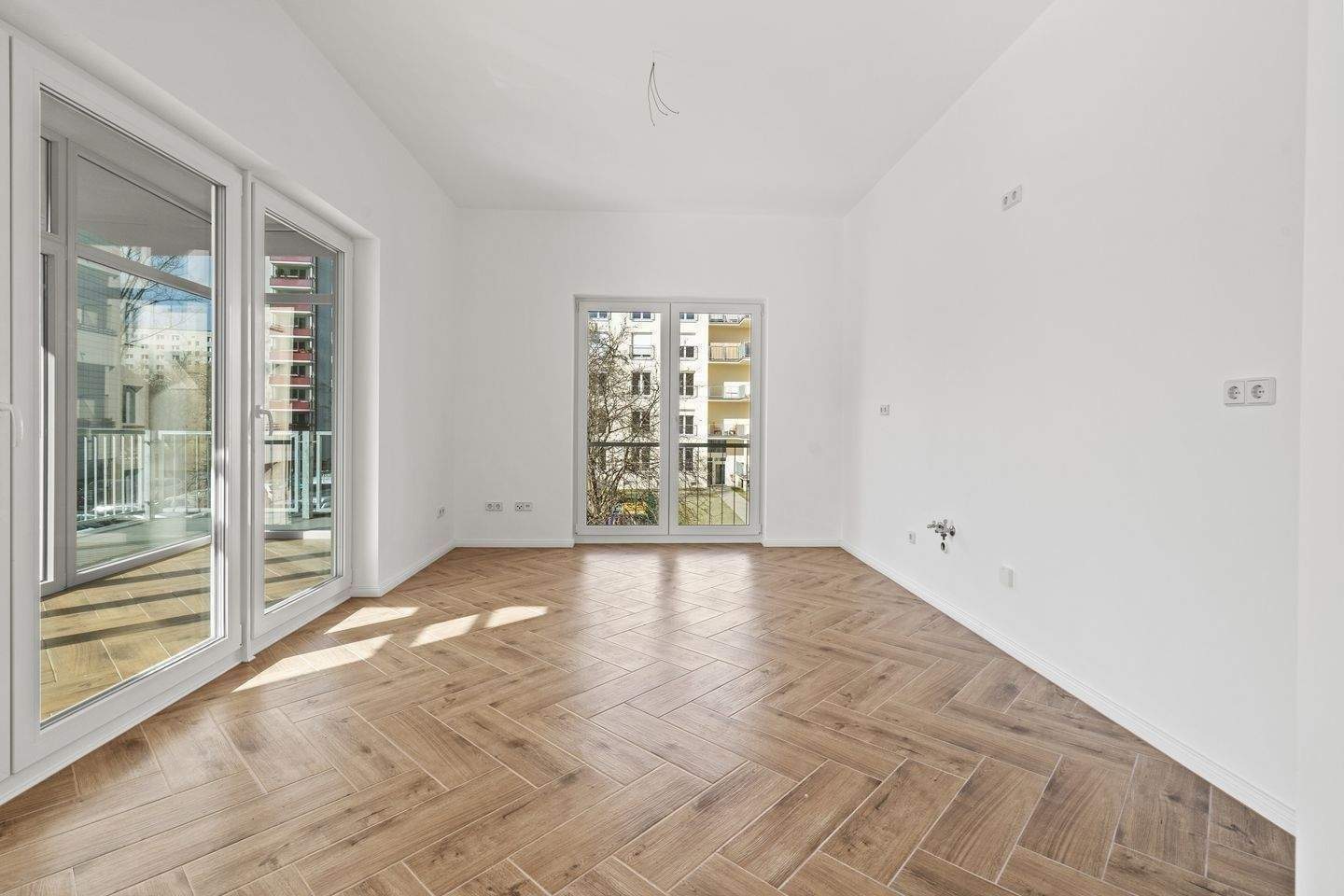 Sa/So Termin? Kein Problem! 4-Zimmer-Familienwohnung im Erstbezug – 0172-3261193 – Berlin – Vorschaubild 9