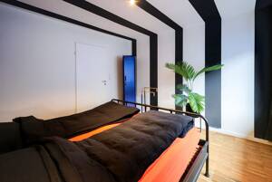 Hohberg: Helle 4-Zimmer-Wohnung mit 2 Balkonen - ideal für Familien & Paare! – 77749 Hohberg – Vorschaubild 2