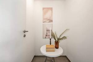 Bezugfertige Neubau 5-Zimmer-Penthouse-Wohnung mit Dachterrasse – 65189 Wiesbaden – Vorschaubild 8