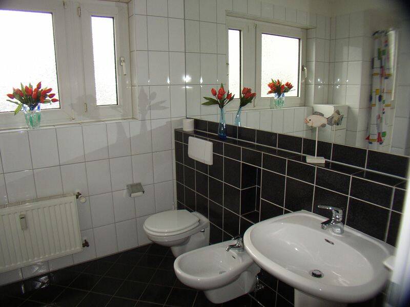2 möblierte Appartements – Mönchengladbach – Vorschaubild 3