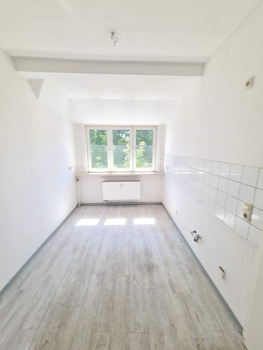 Charmante 2,5-Zimmer-Wohnung in Chemnitz zur Miete – Chemnitz – Vorschaubild 4