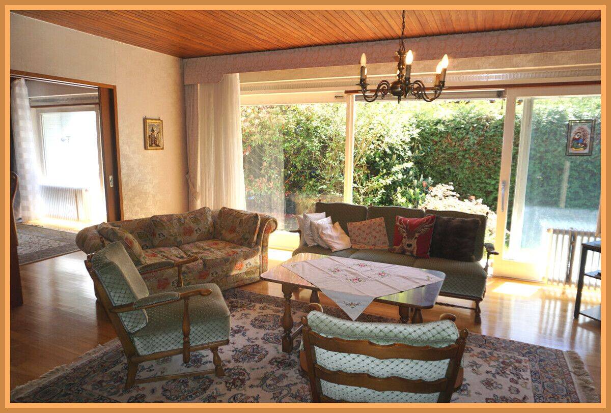Charmantes Einfamilienhaus mit Wellnessbereich und traumhaftem Ausblick in Bestlage von Haslach! – Haslach im Kinzigtal – Vorschaubild 4