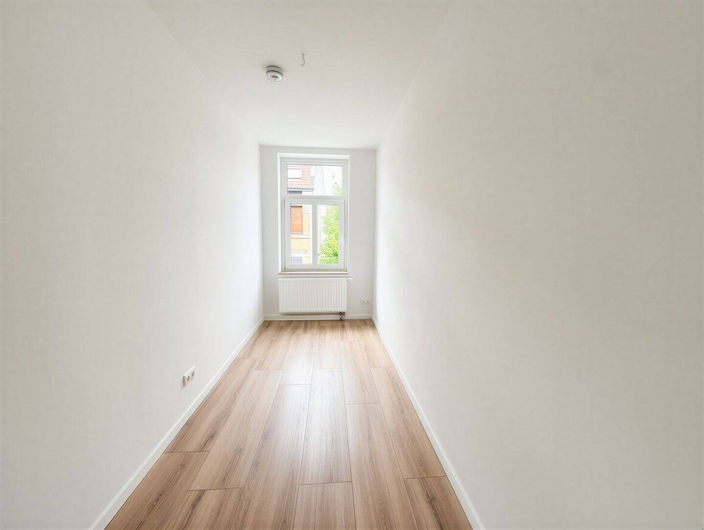 ** 1. Monat Kaltmietfrei ! ** Mit Balkon und inklusive neuer Einbauküche! – Leipzig – Vorschaubild 3