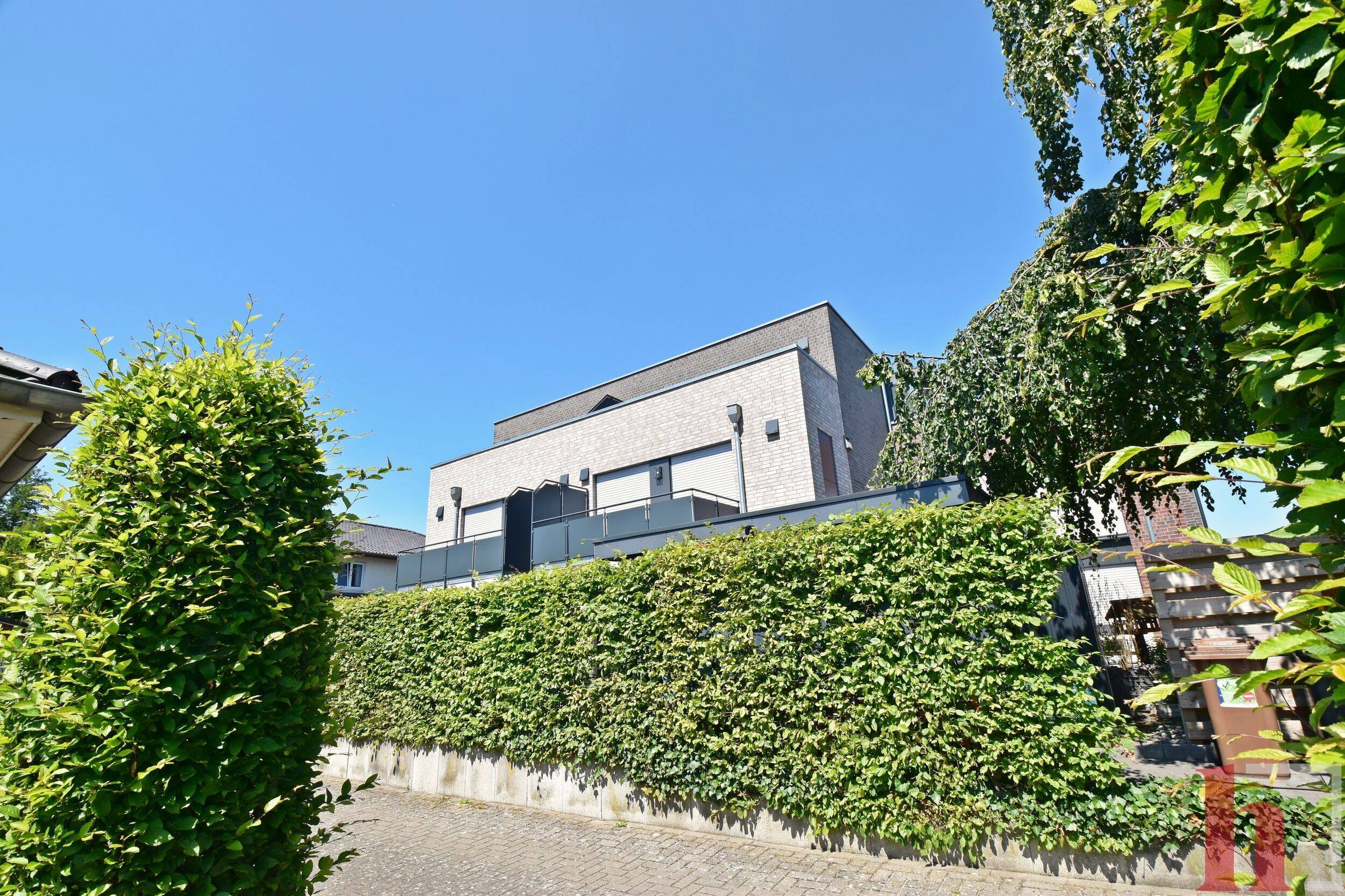 WG-Zimmer mit Balkon in Vechta