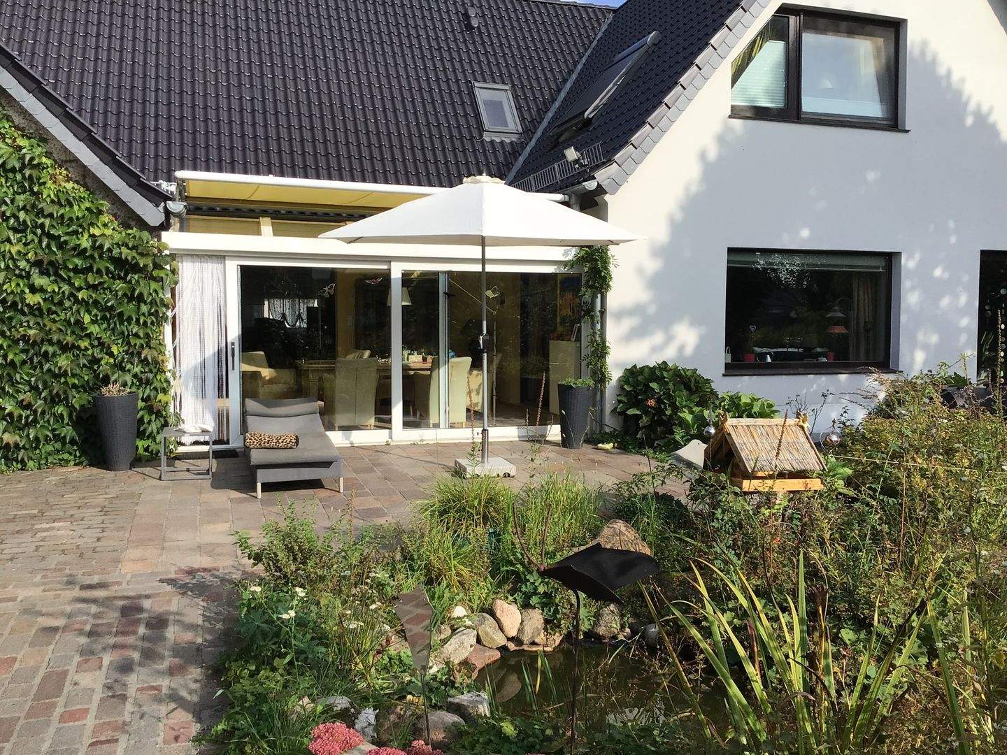 Ideal für die große Familie (Mehrgenerationen) – Verden (Aller) – Vorschaubild 2