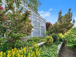 Baugrund in begehrter Wohnlage, Massivbungalow, Wintergarten in Magdeburg/Nordwest – 39128 Magdeburg – Vorschaubild 7