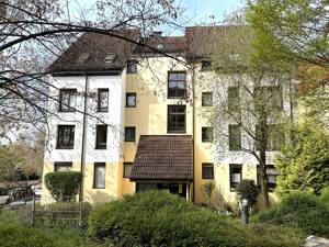 Schöne 2,5-Zimmer-Wohnung in Bad Cannstatt – 70374 Stuttgart – Vorschaubild 3