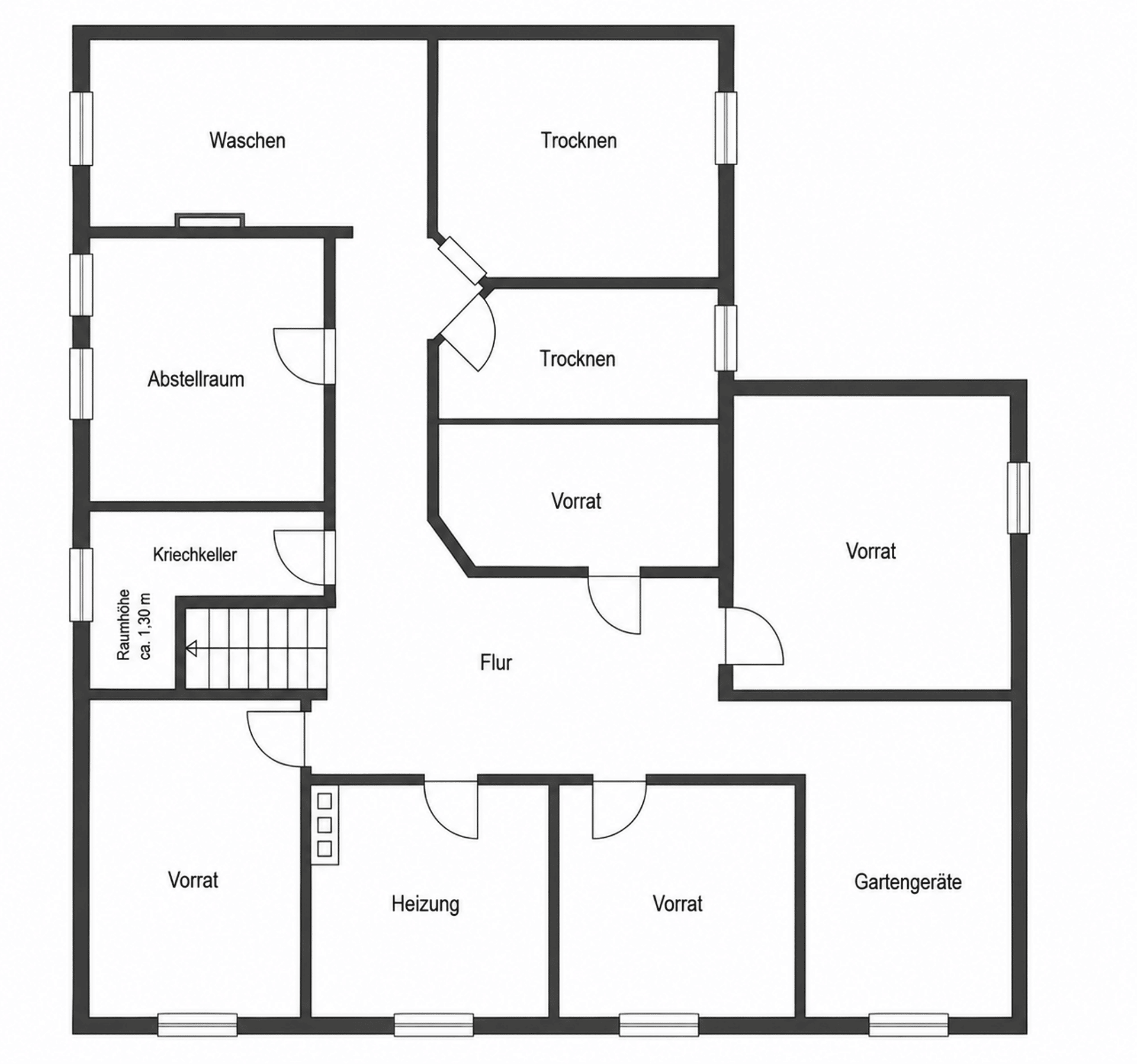 Haus in 33607 Bielefeld mit 263,94 m² kaufen