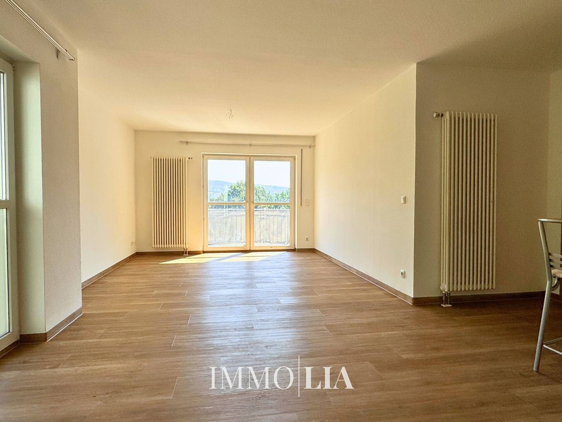 Etagenwohnung in 98529 Suhl mit 80 m² kaufen