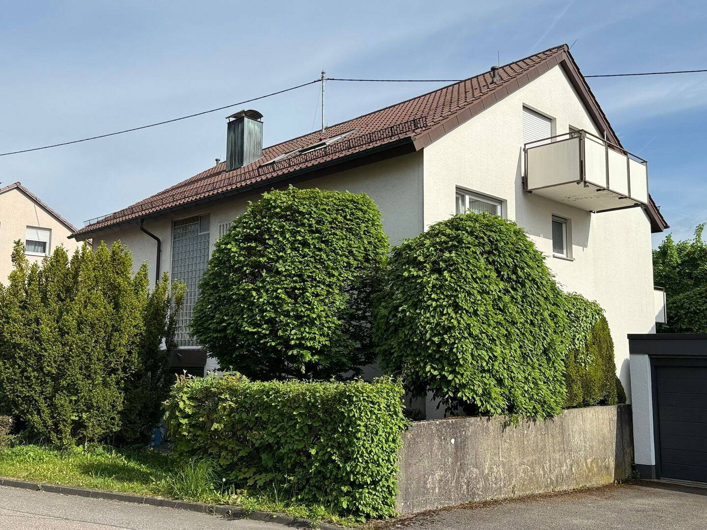 Freistehendes Mehrfamilienhaus in Leonberg – Leonberg – Vorschaubild 4