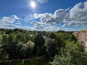 Sommer Special! | Moderne 2-Zimmer Wohnung mit Balkon