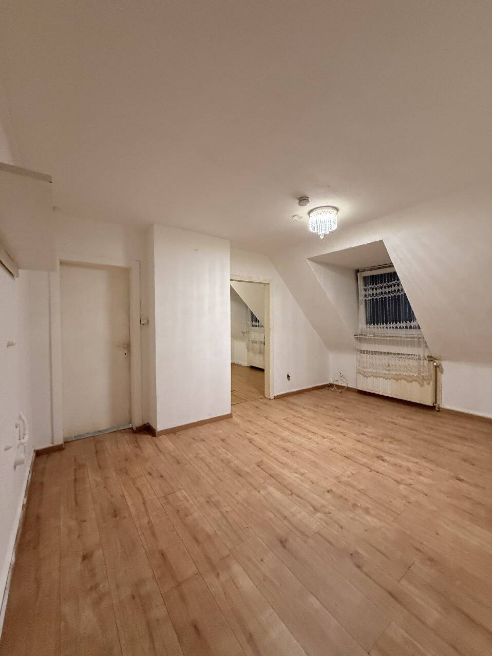 3-Zimmer-Wohnung nähe Weseler Straße – Duisburg – Bild 1 von 3