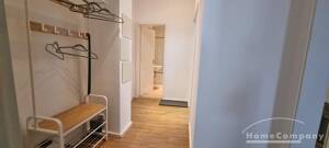 27767 HomeCompany Dresden Möbliert/Furnished 2-Zimmer Apartment in Dresden-Löbtau max. 4 Personen – 1159 Dresden – Vorschaubild 5