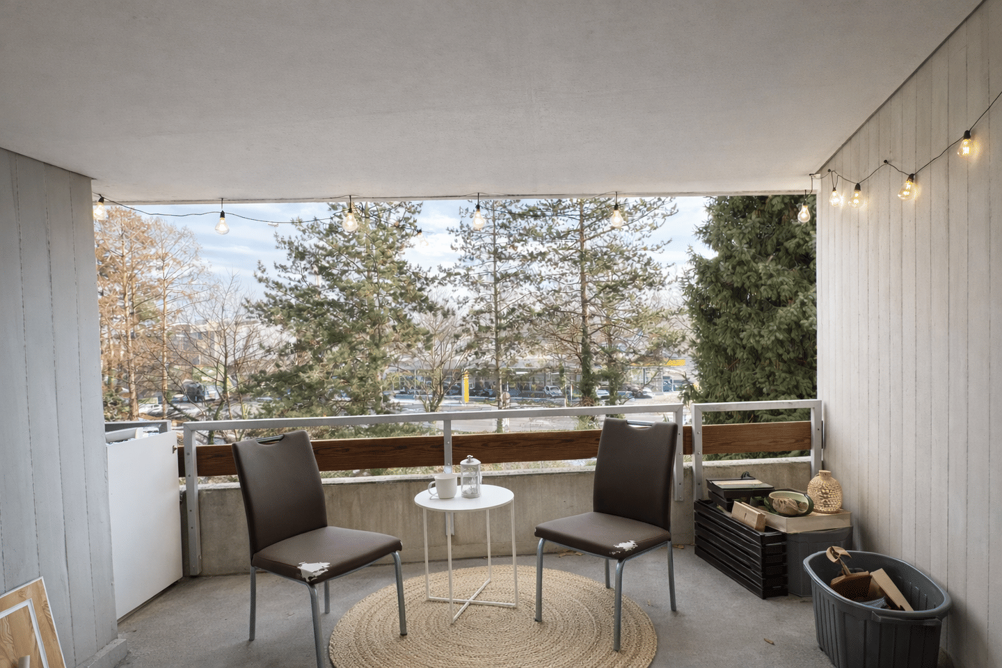 Gemütliches Apartment mit herrlicher Loggia – Augsburg – Vorschaubild 5