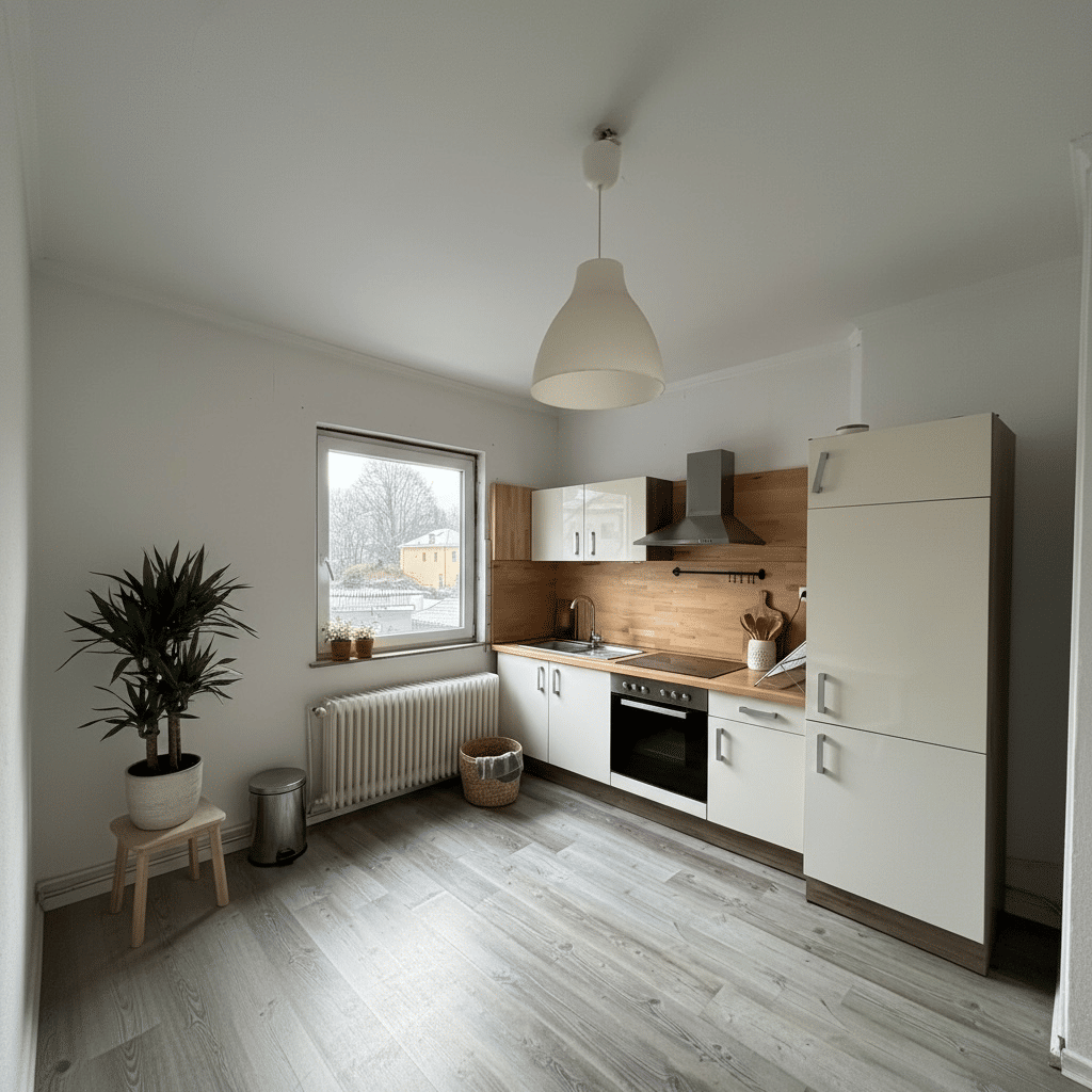 City-Nah und modernisiert! MFH mit mega-Rendite!!! – Bremen – Vorschaubild 4
