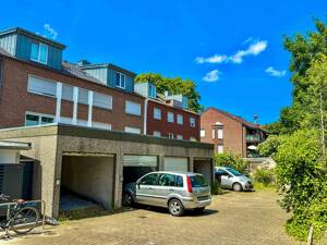 Dachgeschoß-Wohnung mit Penthouse-Feeling ! – 48155 Münster – Vorschaubild 5