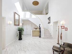 Waldtruderinger Rückzugs-Villa - Klassisch & außergewöhnlich privat – 81827 München – Vorschaubild 3