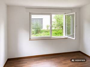 Attraktive 1-Zimmer-Wohnung in begehrter Wohnlage am Killesberg – 70192 Stuttgart – Vorschaubild 2