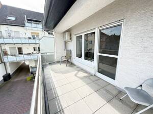 Wohnen wie im eigenen Haus - Wunderschöne Zimmer Maisonette Wohnung in Toplage von Darmstadt – 64287 Darmstadt – Vorschaubild 2
