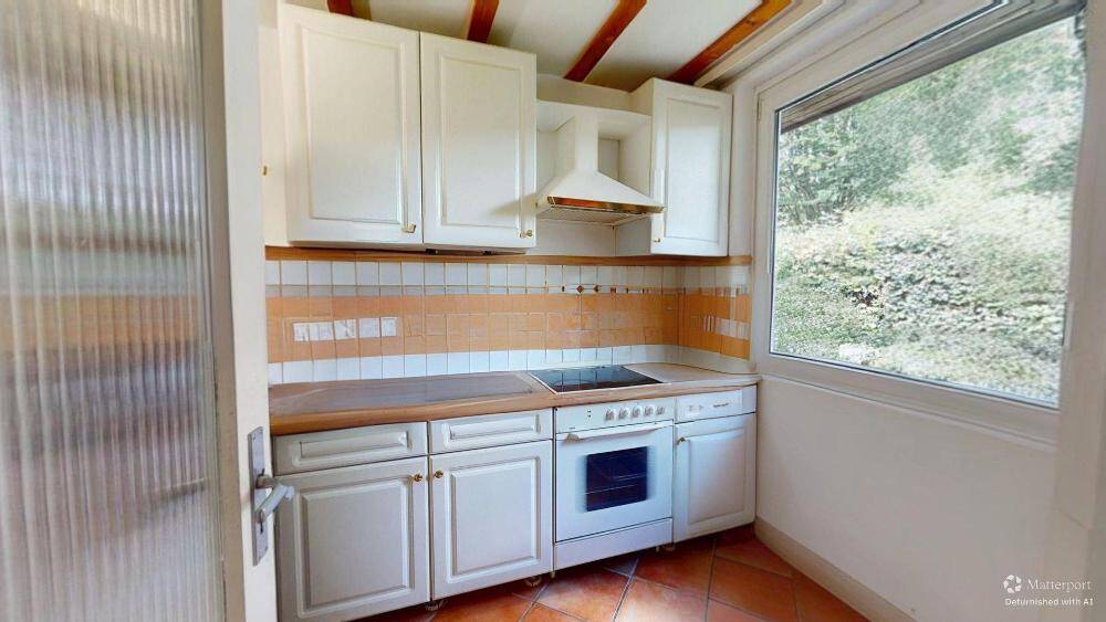 Mittelreihenhaus in guter Lage :-) – Hamburg – Vorschaubild 9